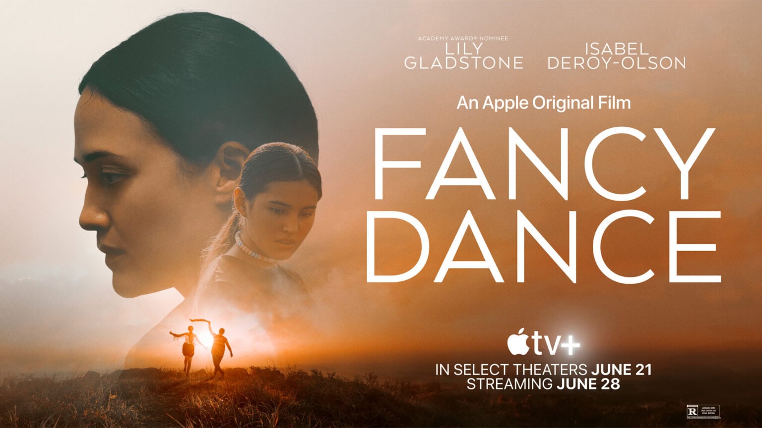 Fancy Dance trailer