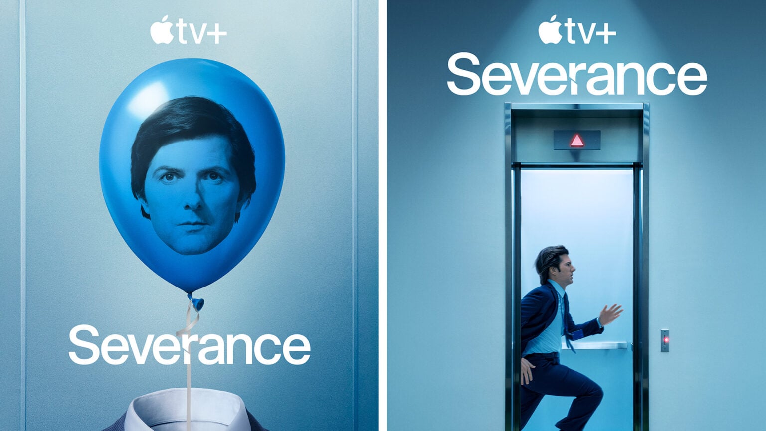 Severance season 2 trailer