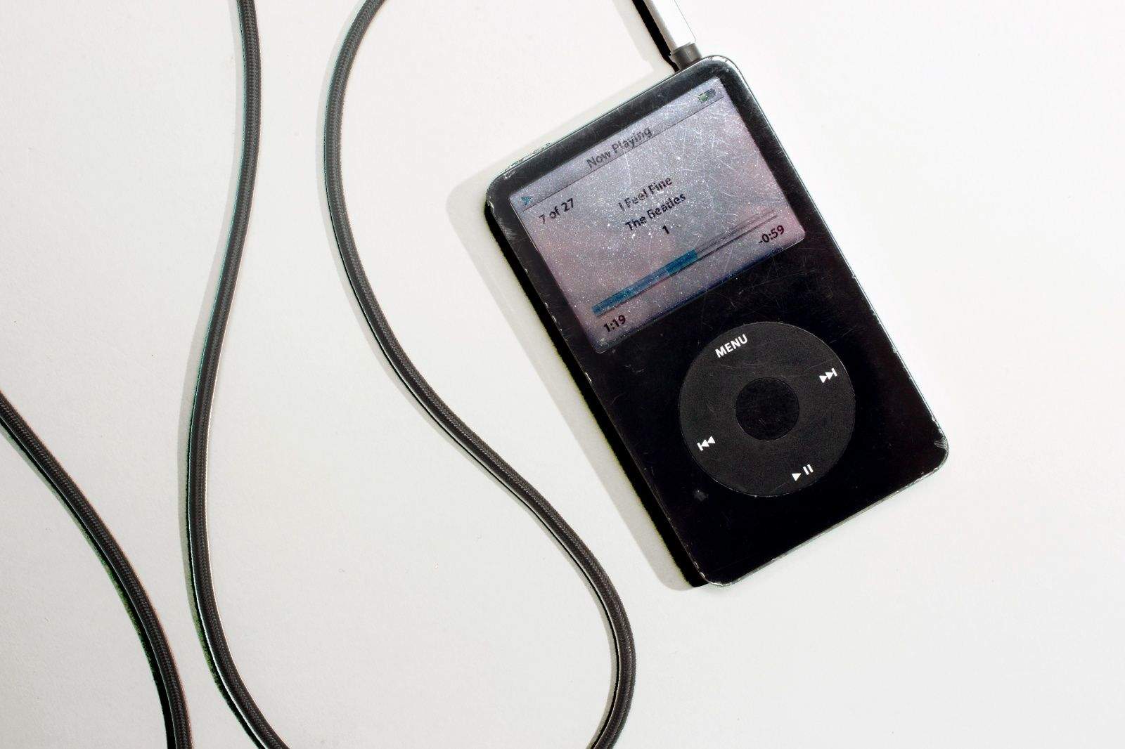 iPod