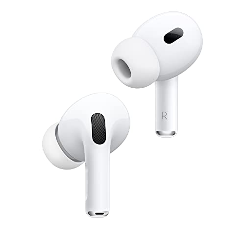 AirPods Pro 2 wireless earbuds (USB-C)