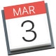 March 3: Today in Apple history: CarPlay goes for its first drive