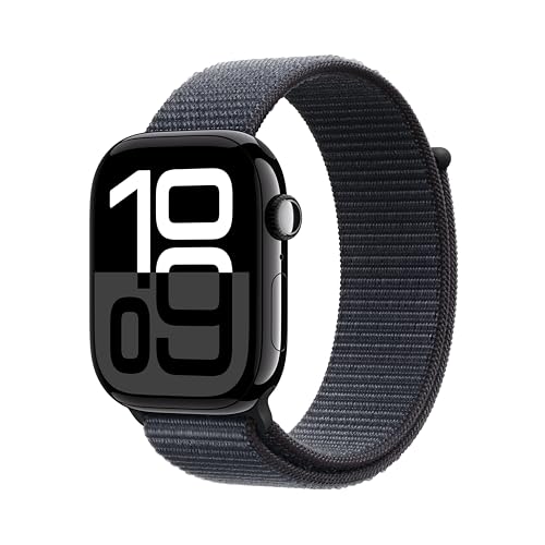 Apple Watch Series 10 [GPS 46mm]