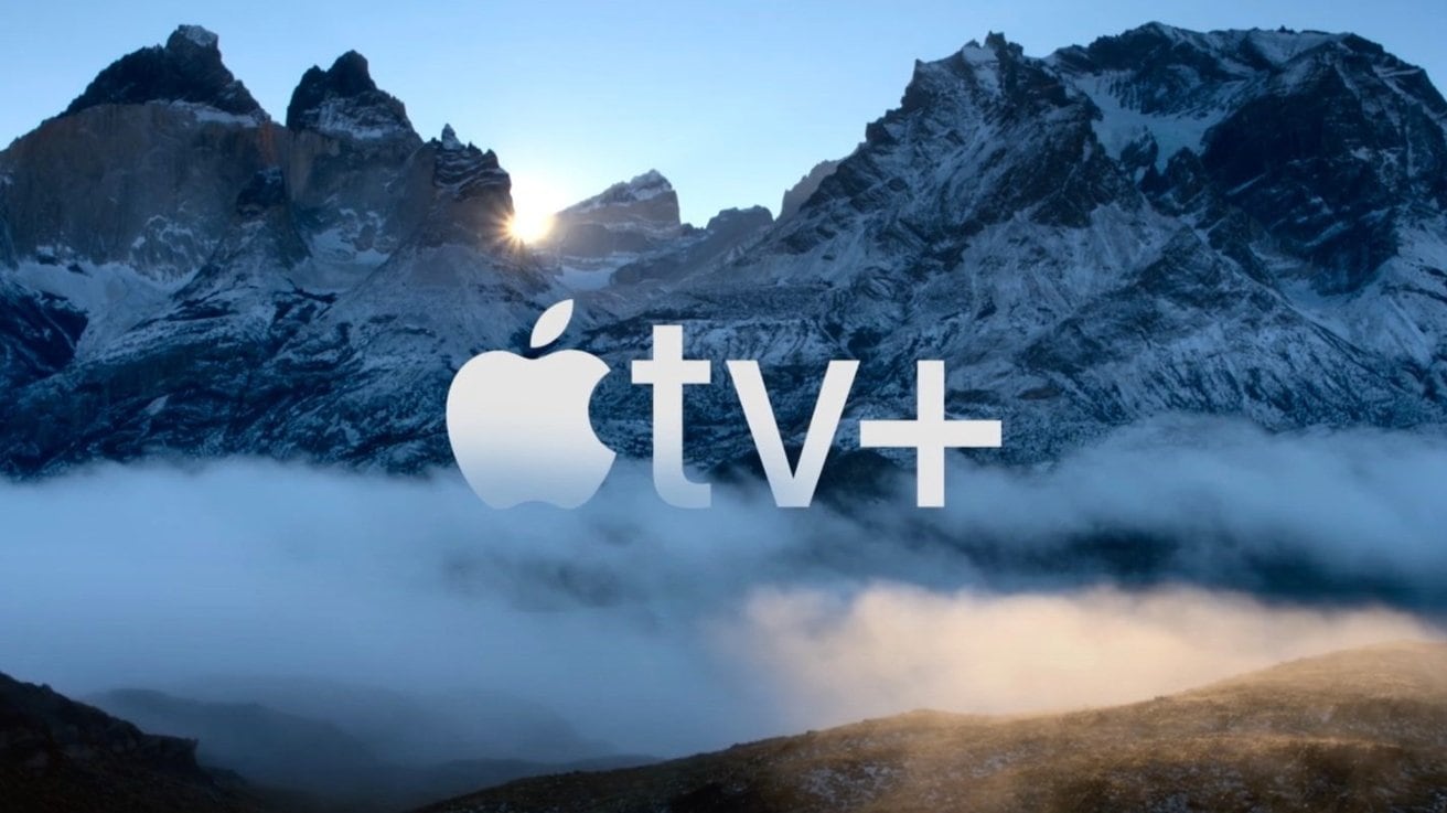 Apple TV+