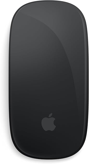 Apple Magic Mouse (Black)