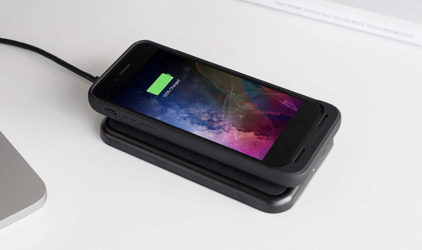 mophie juice pack air for iPhone X