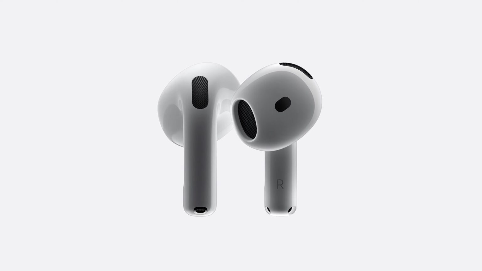 AirPods 4