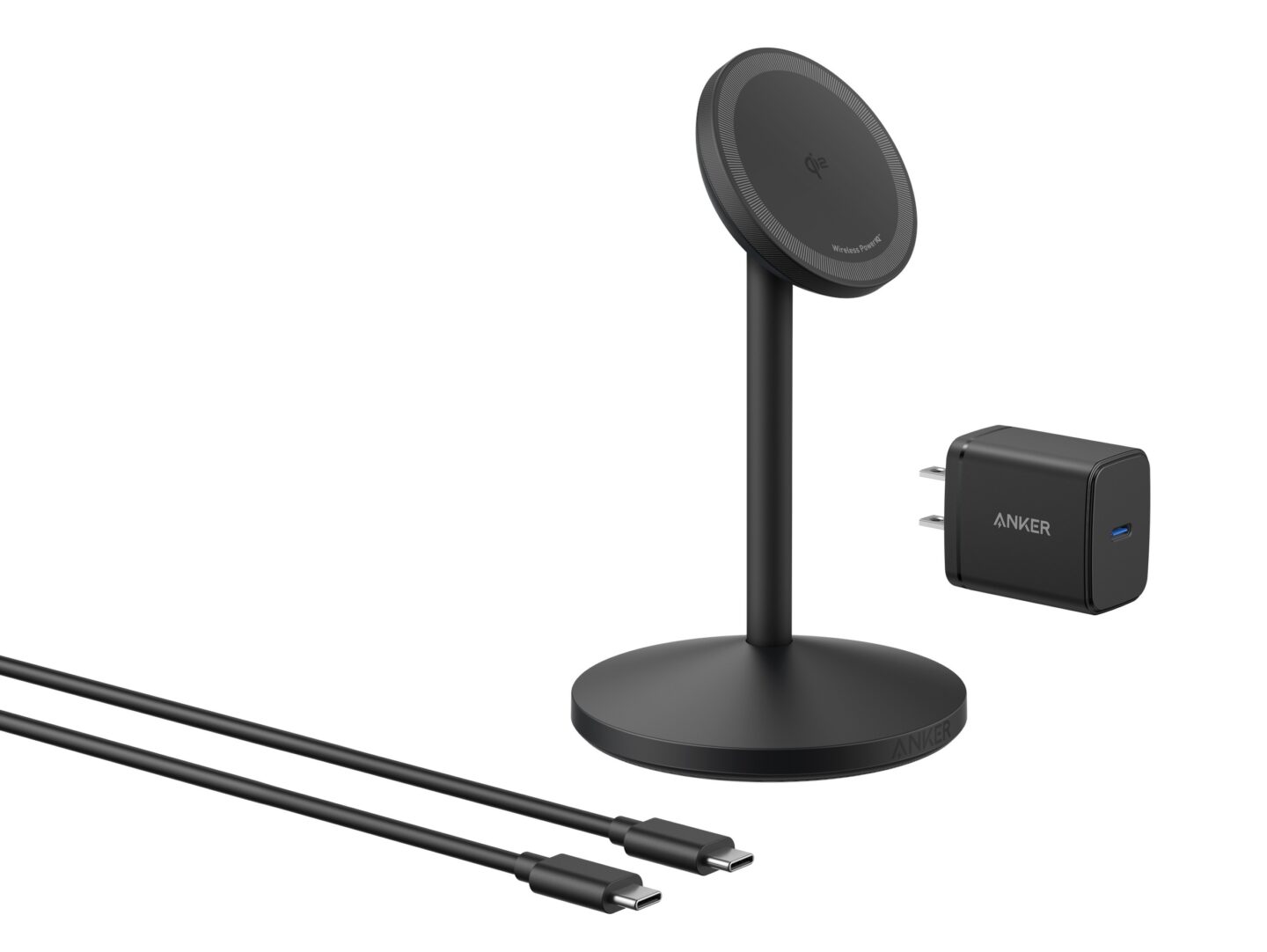 Anker-MagGo-Wireless-Charger-Stand