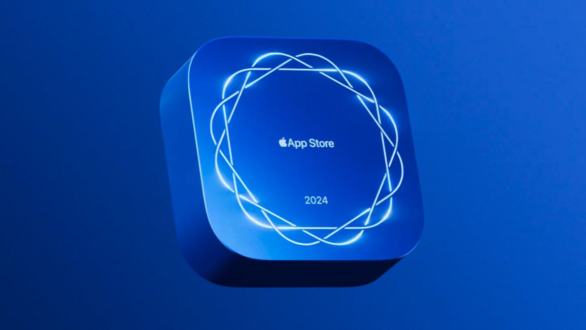 2024 App Store Award winners