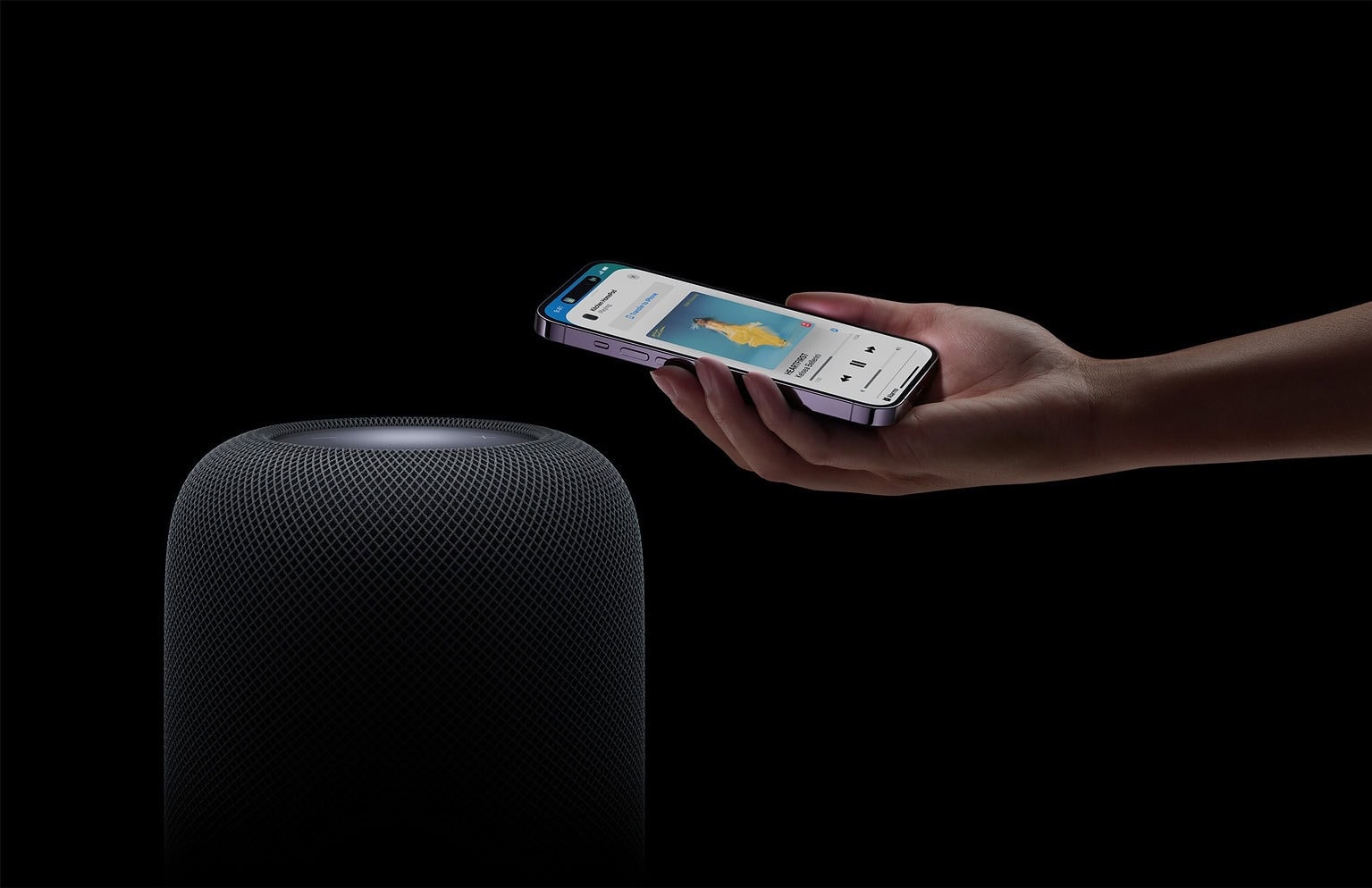 HomePod Black Friday