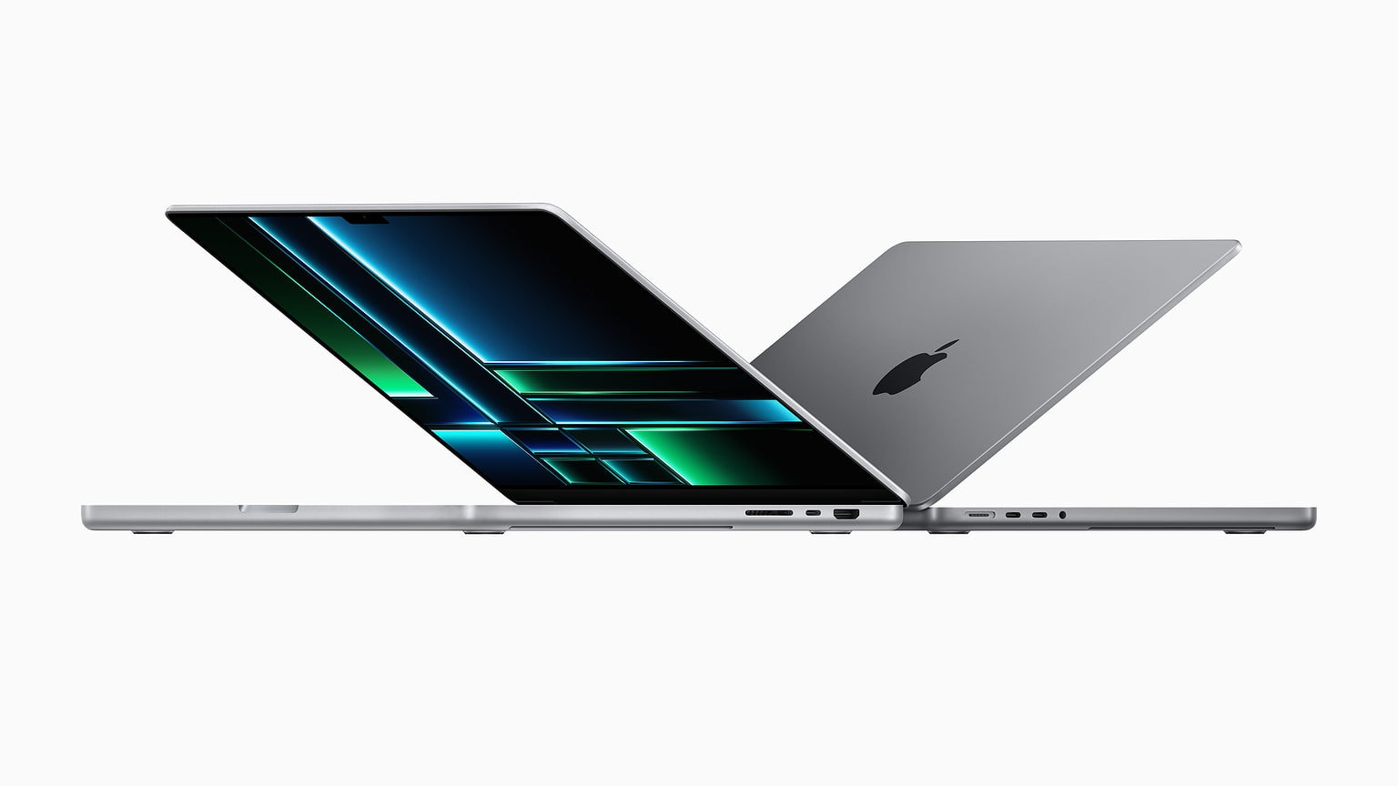 2023 MacBook Pro.