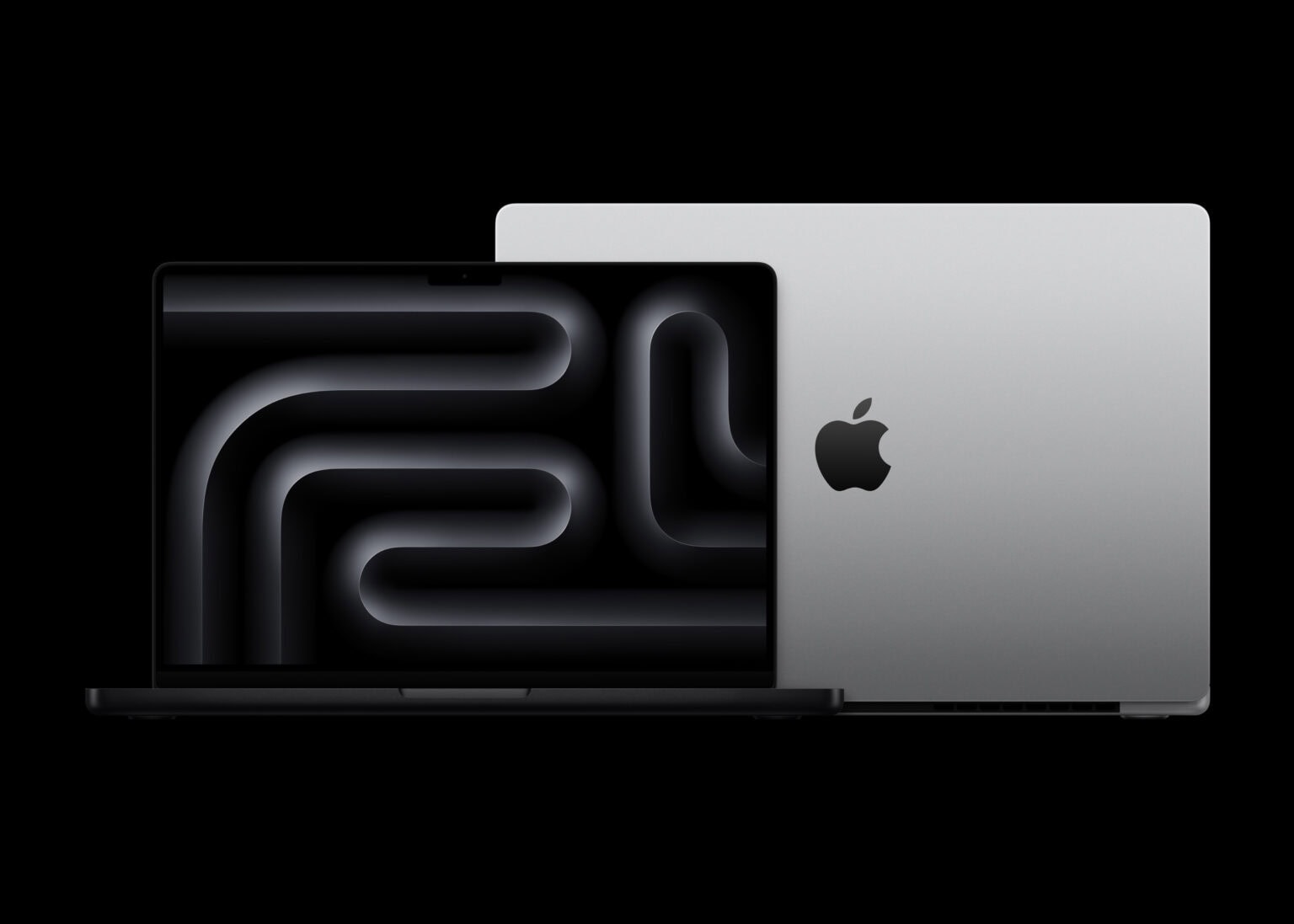 The new MacBook Pro is transformed with Apple Intelligence, the blazing performance of the M4 family, an advanced 12MP Center Stage camera, an all-new nano-texture display option, and more.