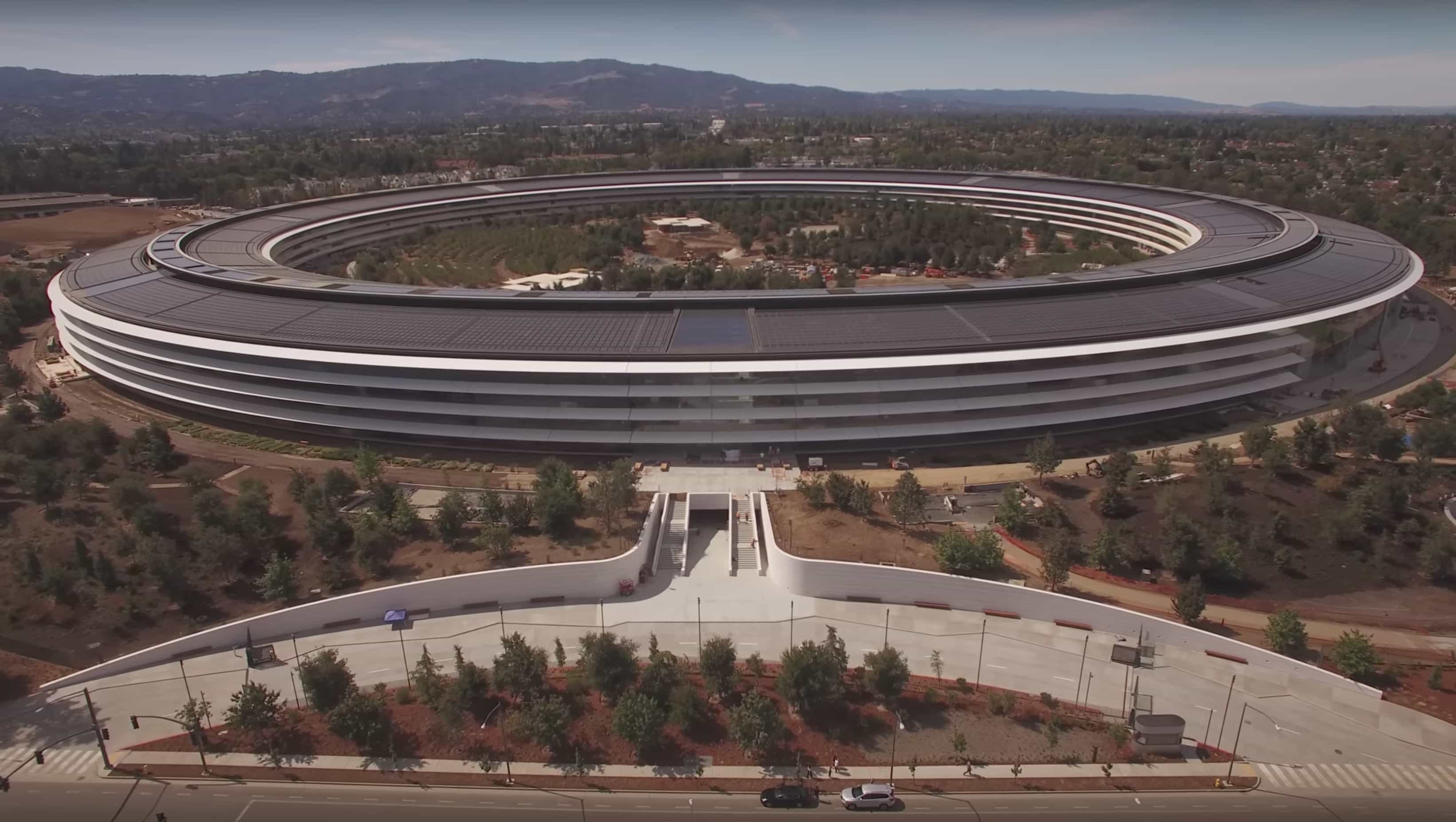 Apple Park