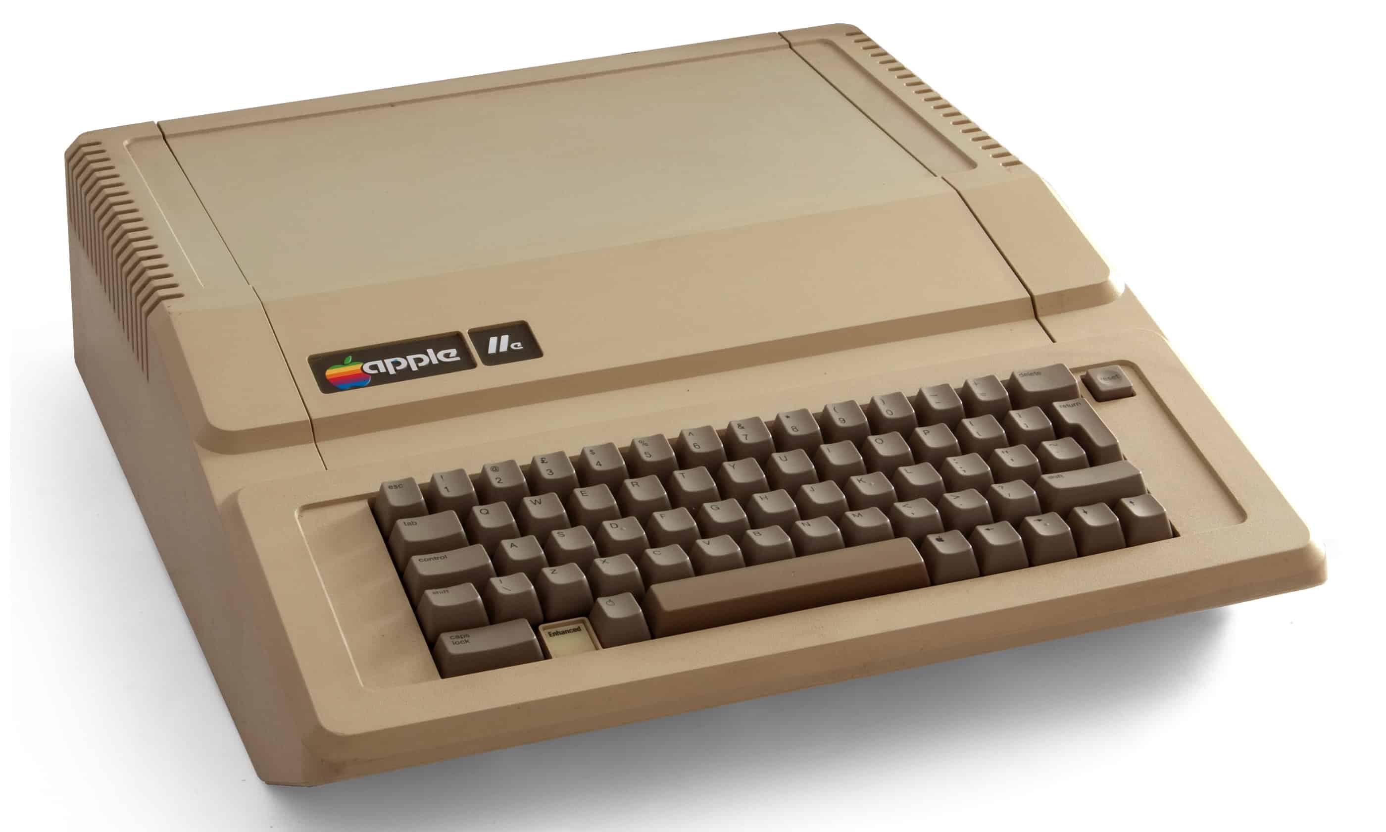 Apple IIe