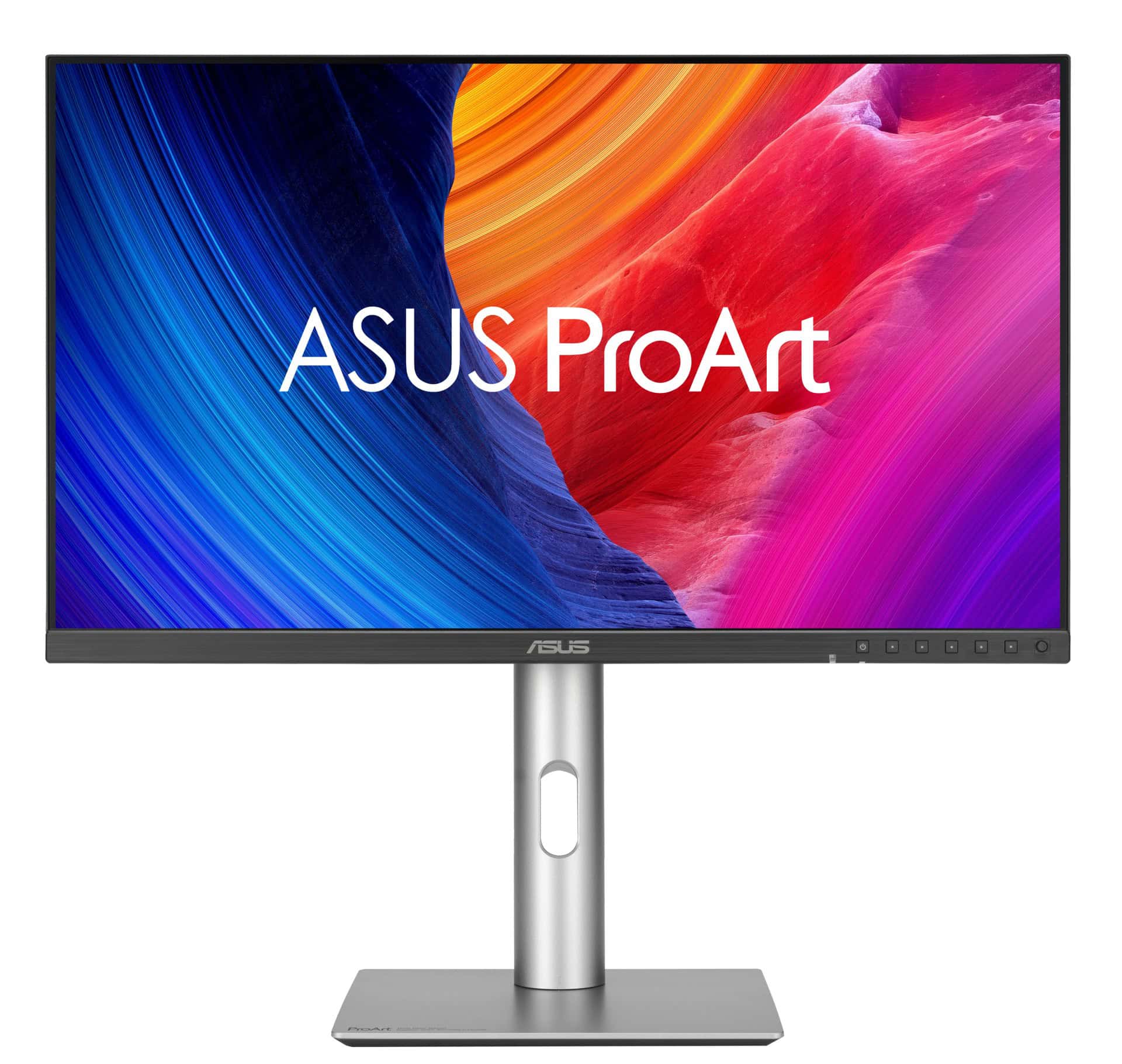 Asus ProArt PA27JCV 5K 27-inch display