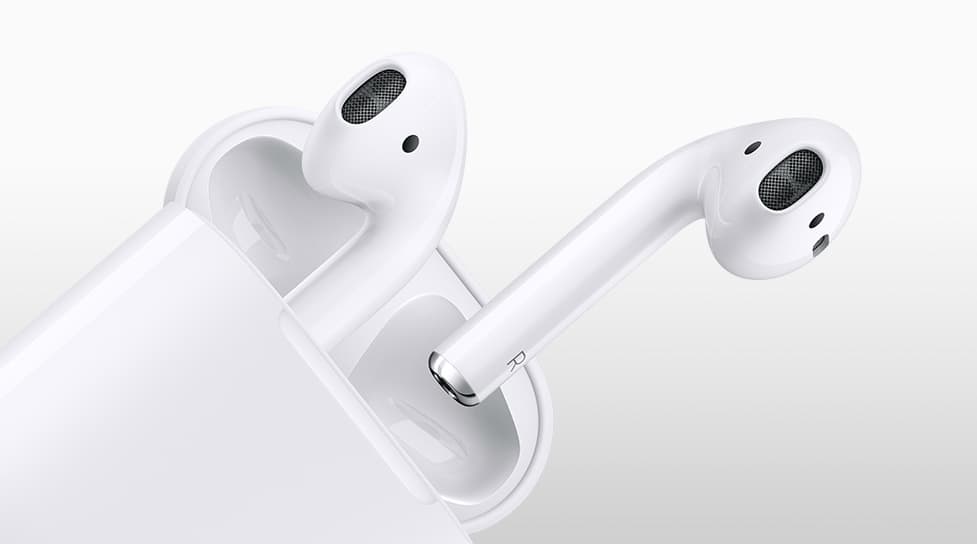 Apple AirPods