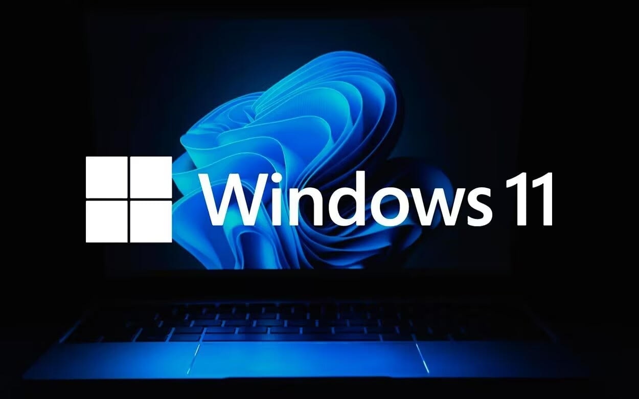 deep discount on Microsoft Windows 11 Pro