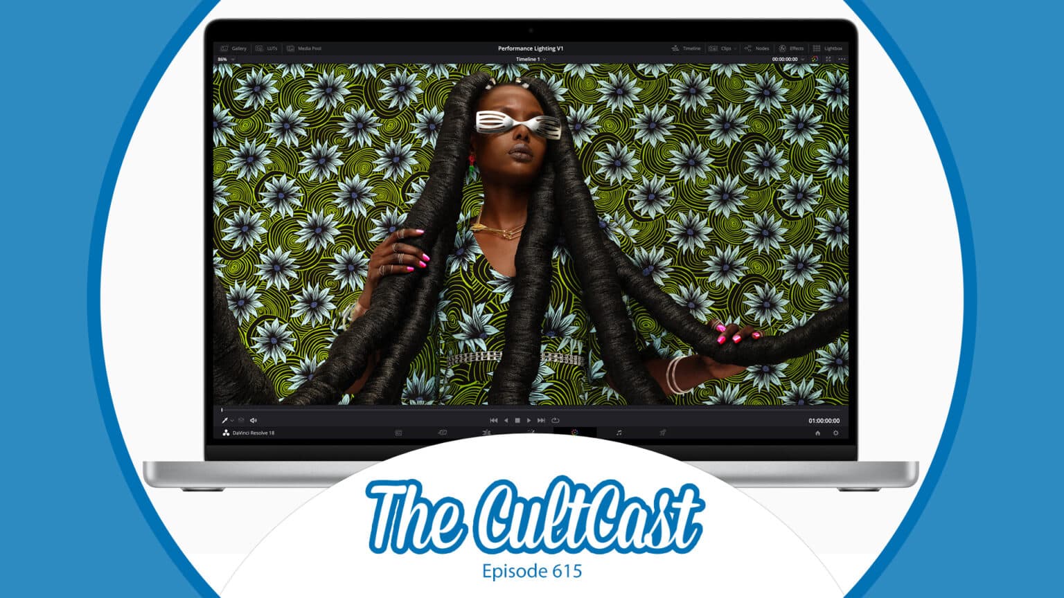 CultCast 615- MacBook Pro rumors.