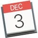 December 3: Today in Apple history: iPad-only newspaper The Daily closes