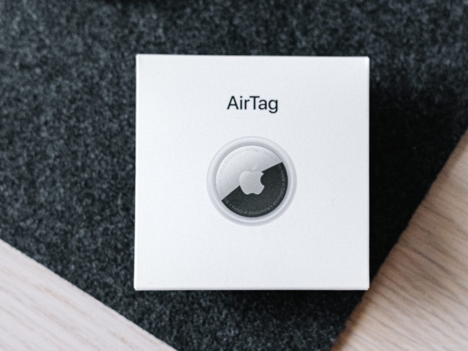 Grab AirTag at its lowest price yet with these Black Friday AirTag deals