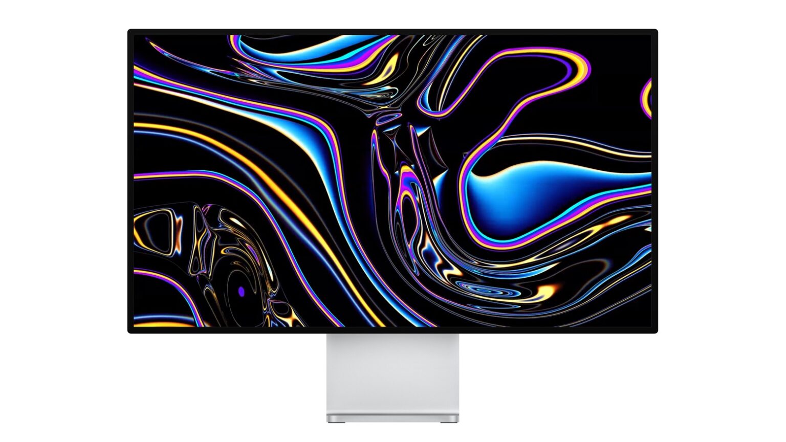 Apple Pro Display XDR