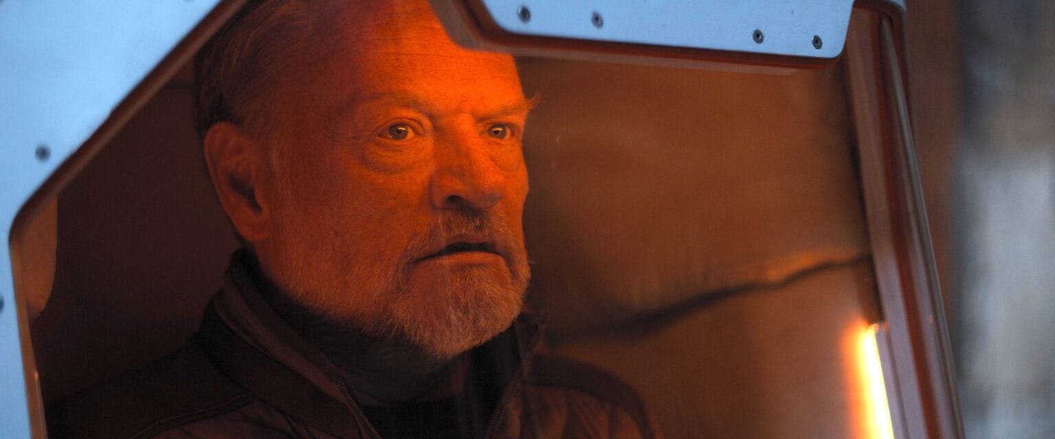 Jared Harris in 