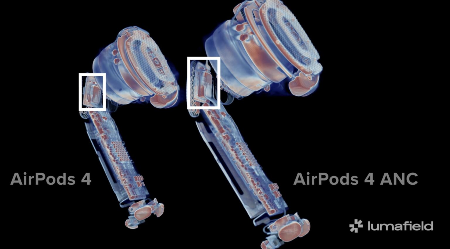 iFixit teardown destroys AirPods 4