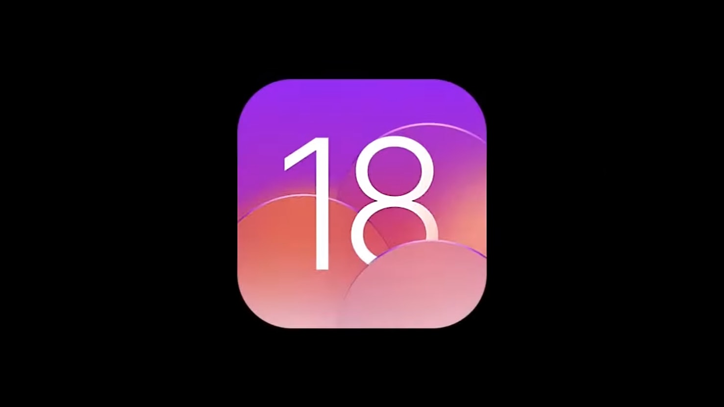 iOS 18 concept video