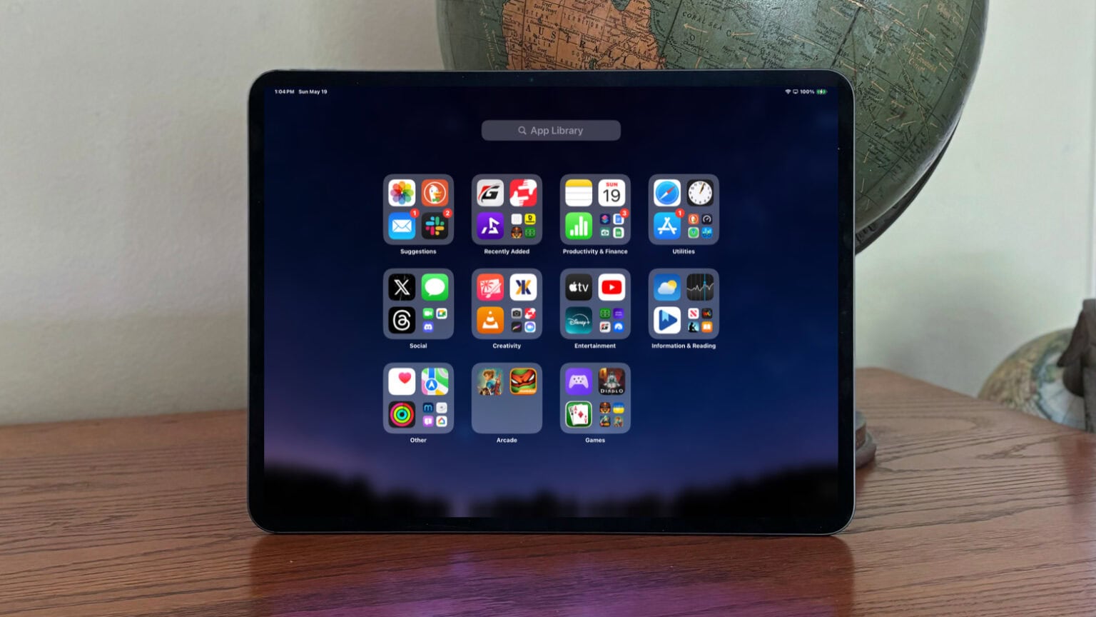 M4 iPad Pro review