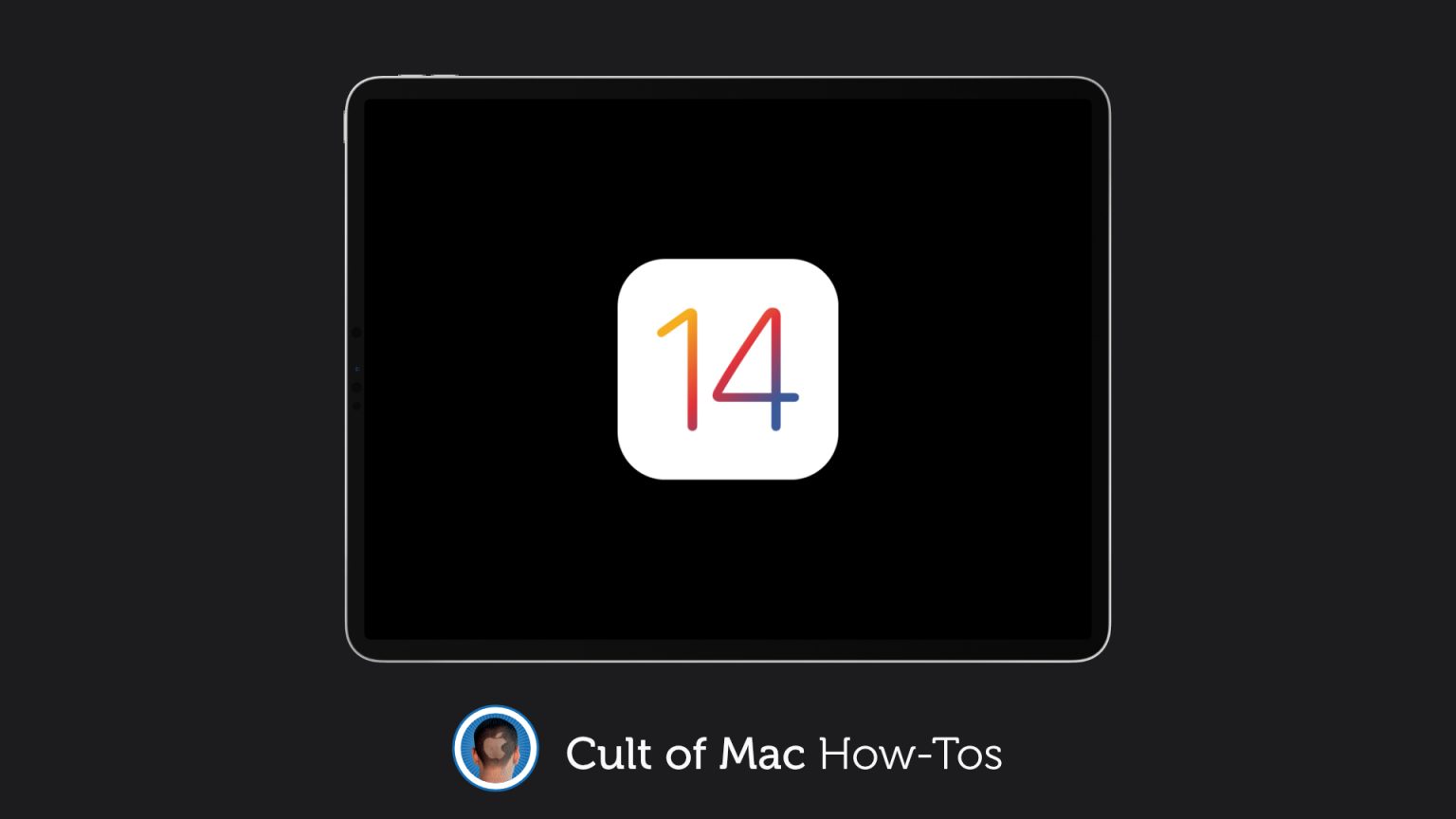 How to downgrade to iPadOS 14