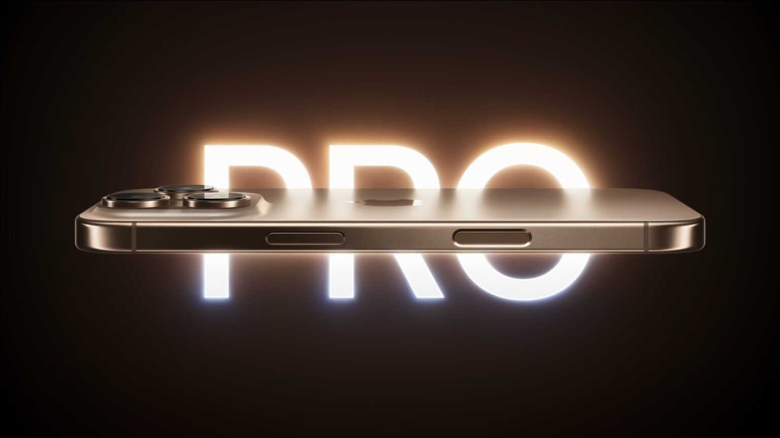 iPhone 16 Pro and Pro Max