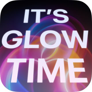 Apple It's Glowtime Event: