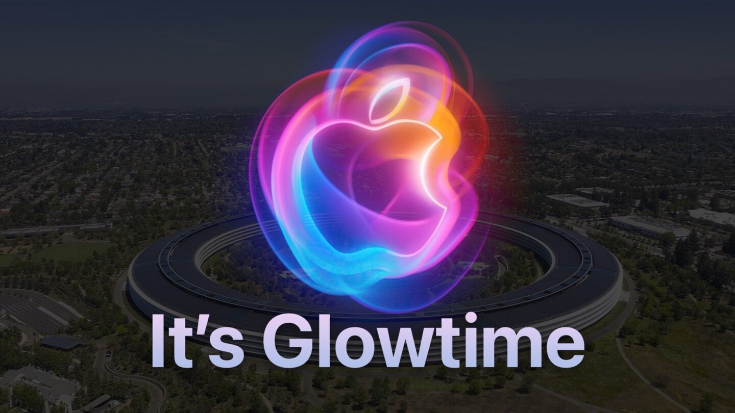 It’s Glowtime