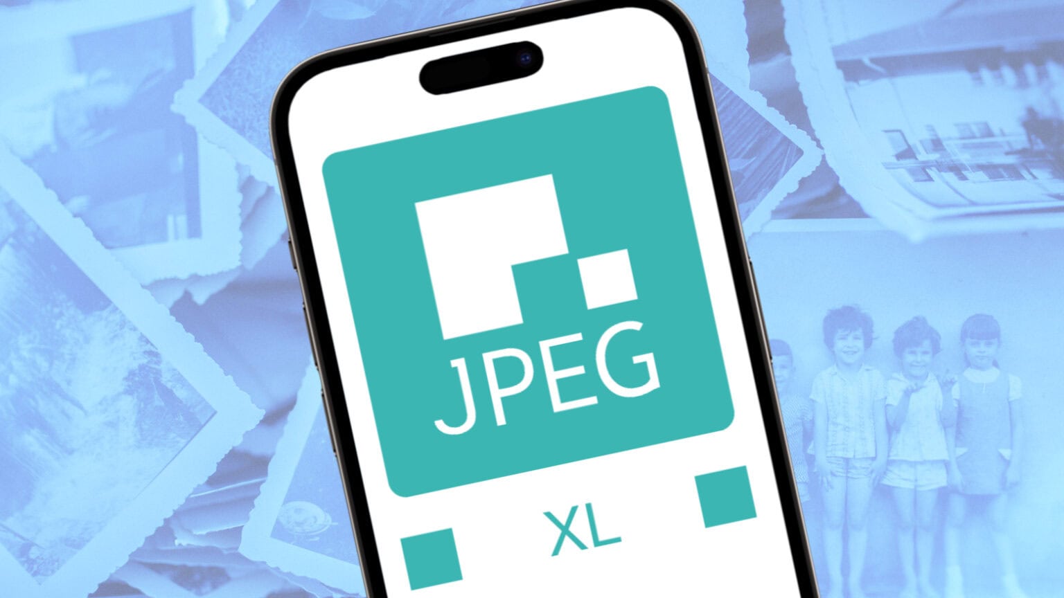 JPEG XL: iPhone's new photo format explained