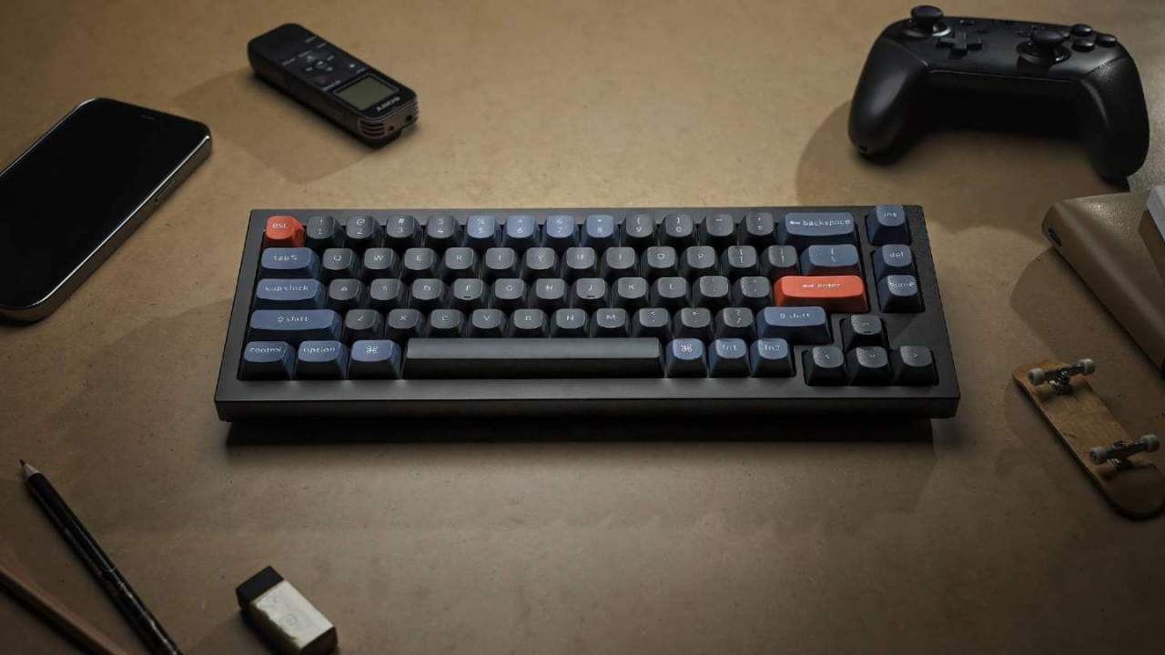 Black Friday mechanical keyboard deals