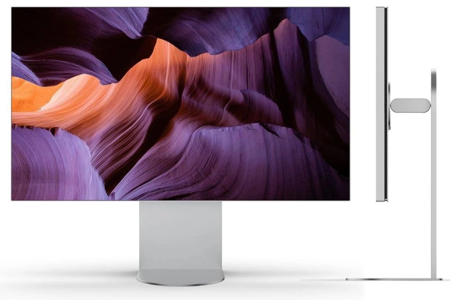 LG UltraFine 6K Monitor