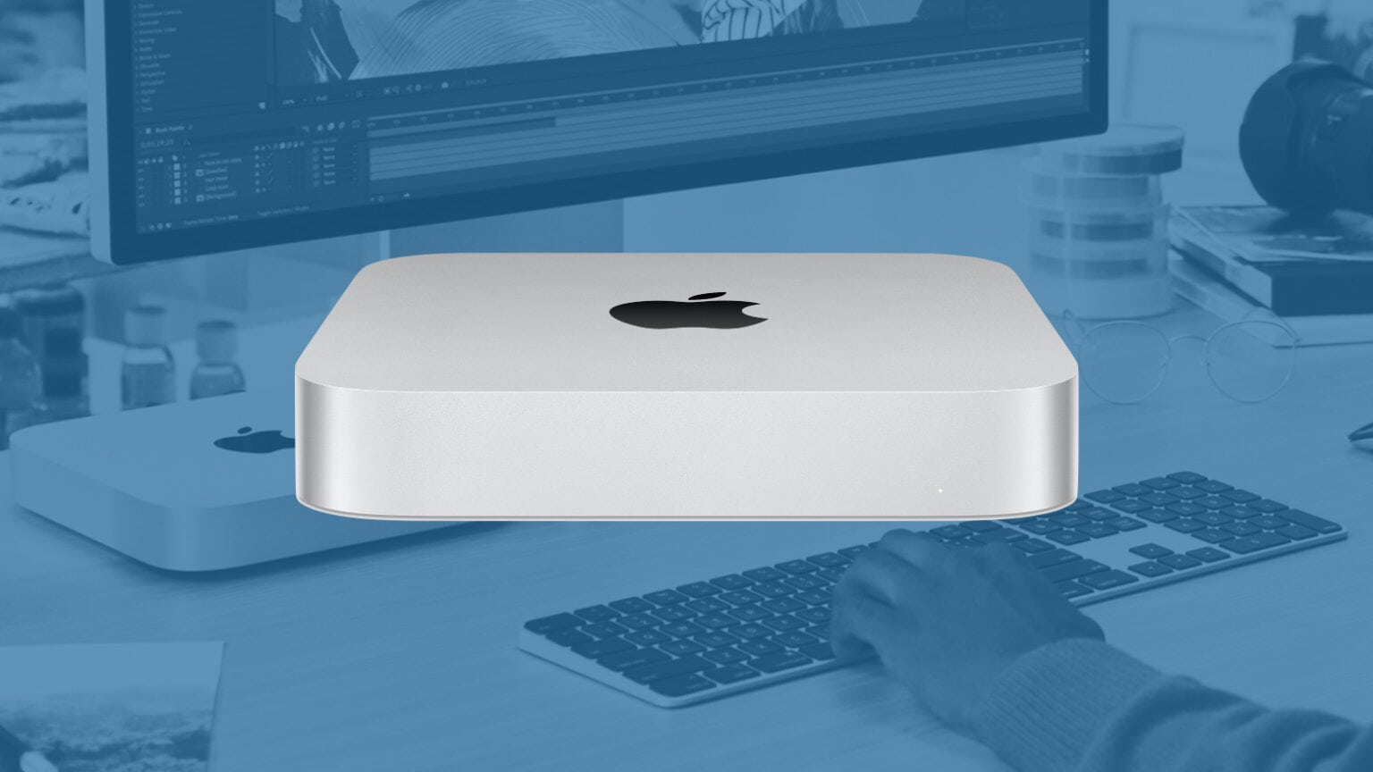 Apple Mac mini