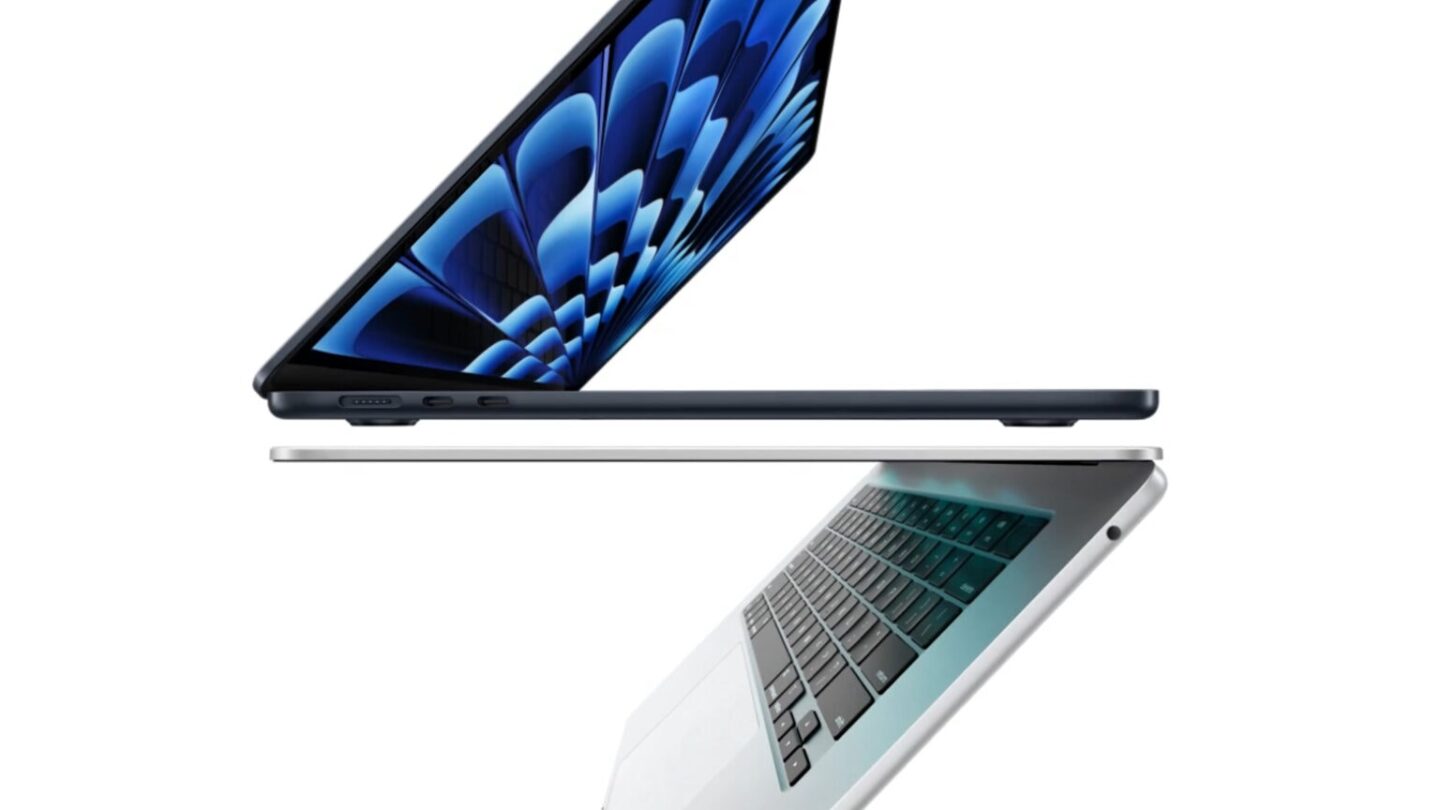 M4 MacBook Air coming