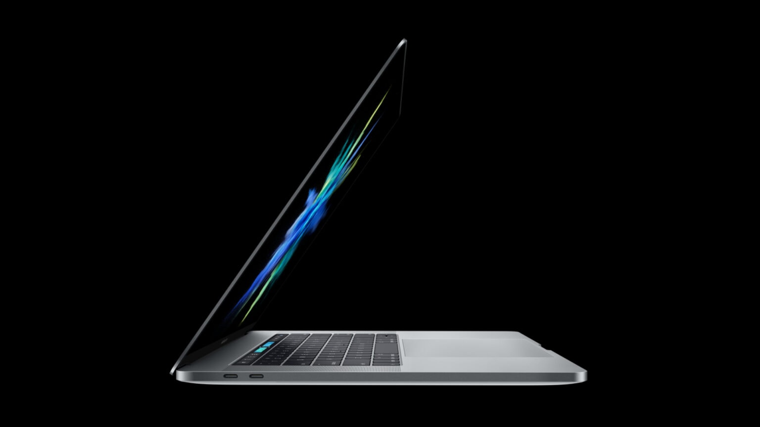 MacBook Pro Black Friday deals