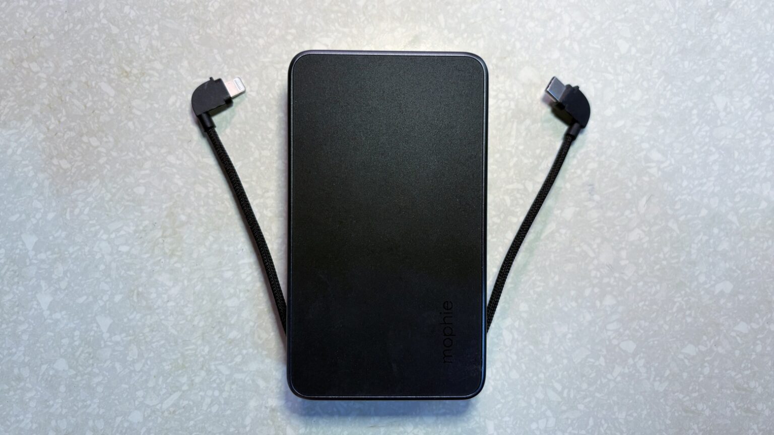 mophie Powerstation Plus Ultra review