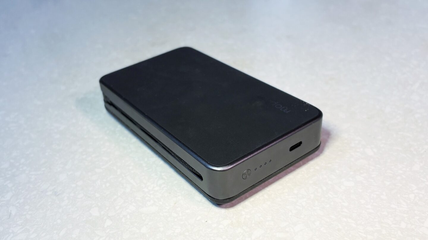 mophie Powerstation Plus Ultra