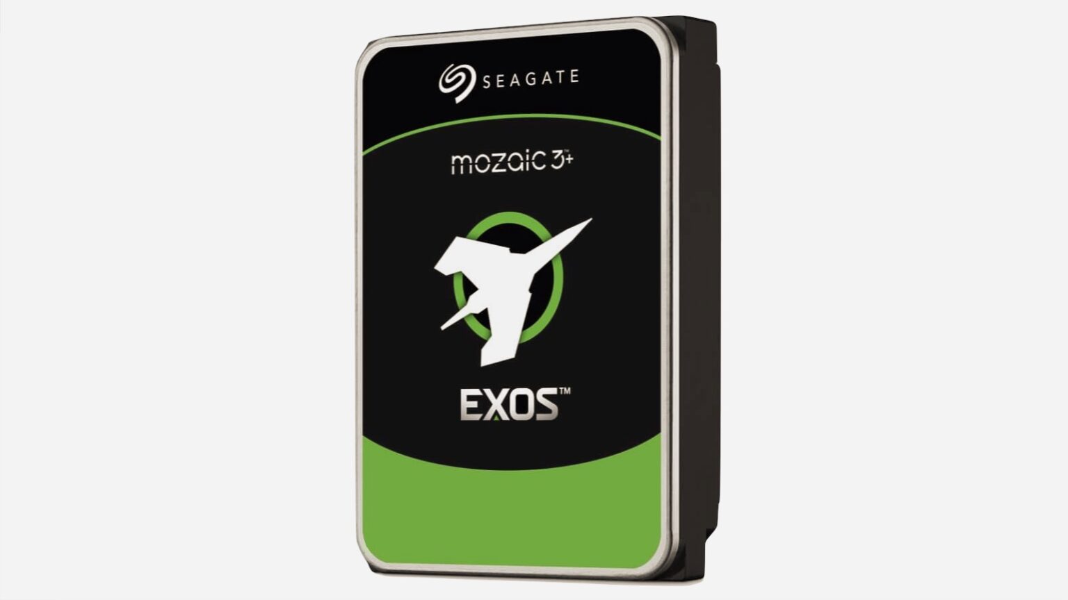 Seagate Exos Mozaic 3+ HDD