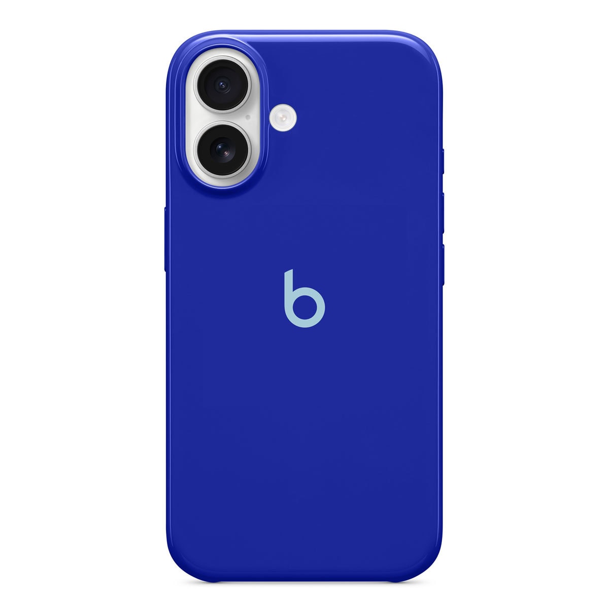 new Beats iPhone 16 case colors