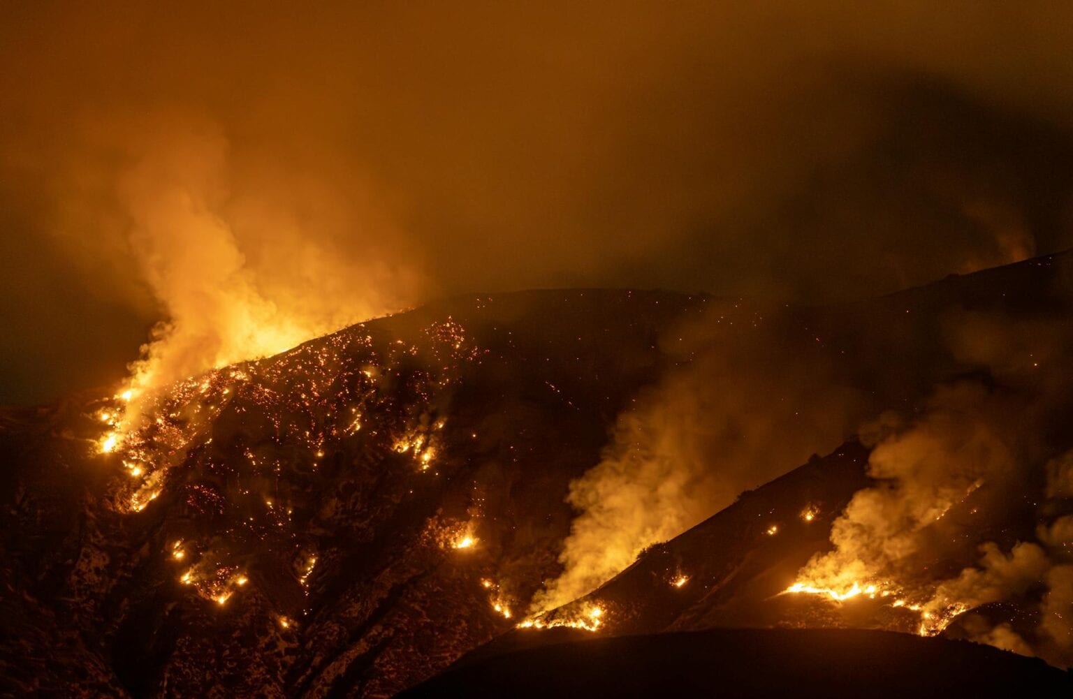 Apple will donate to LA wildfire recovery