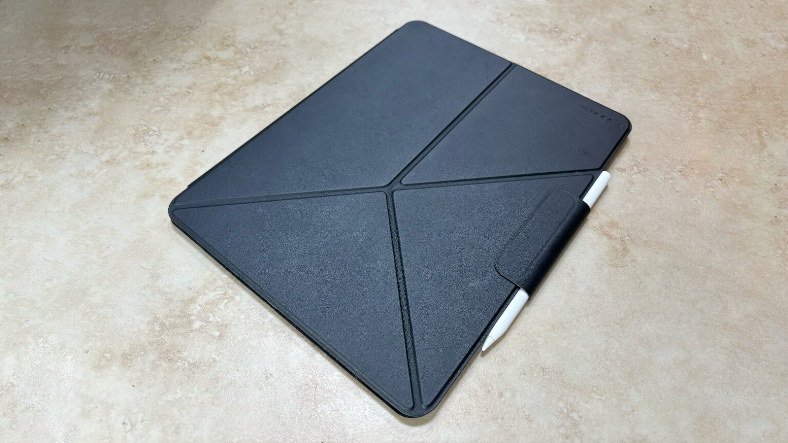 Pitaka MagEZ Folio 2 review