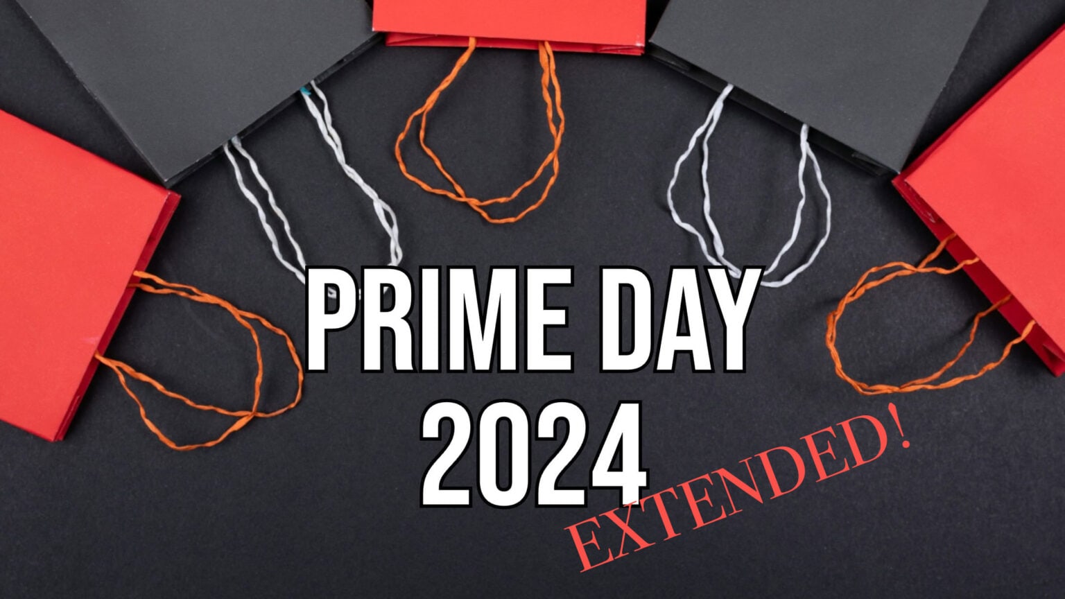 best Amazon Prime Day Apple deals - extended