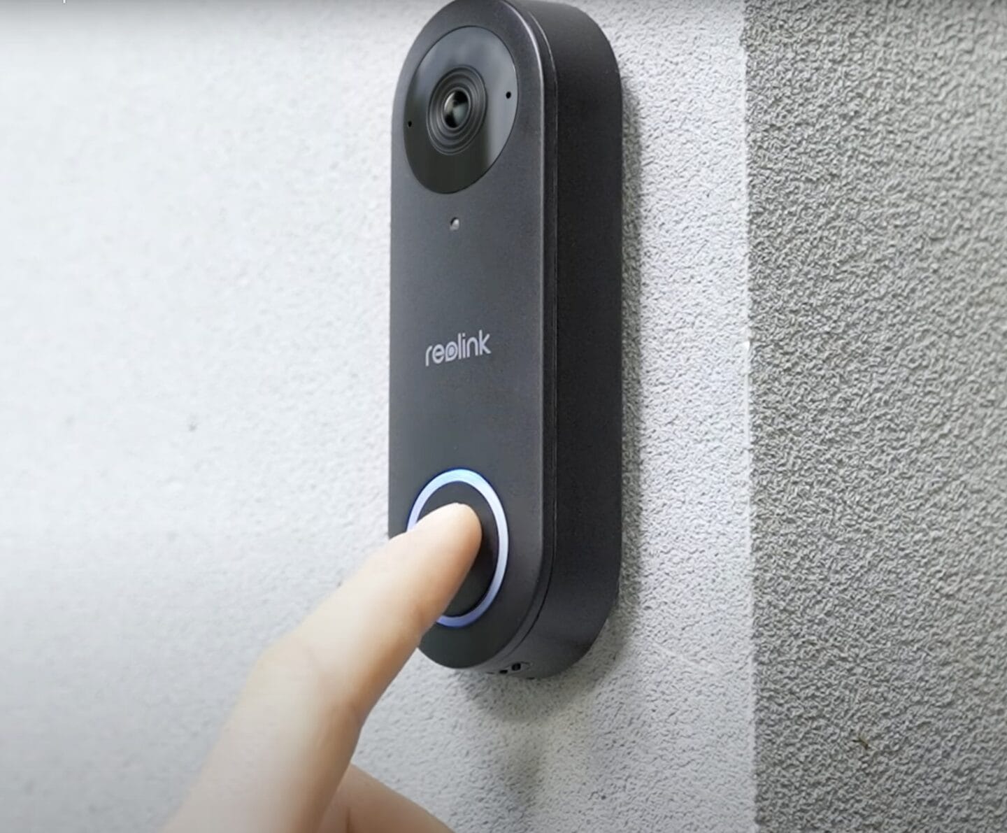 Reolink Video Doorbell WiFi