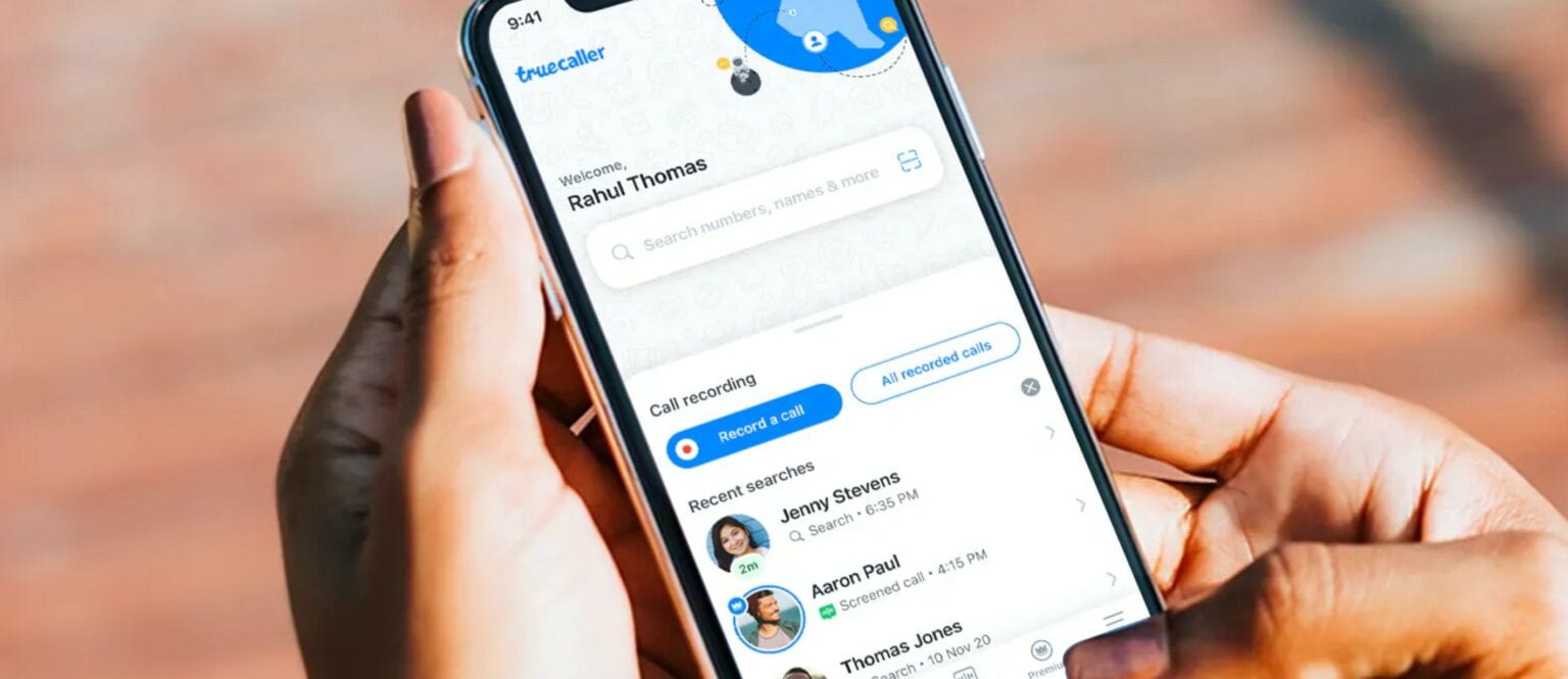 Caller ID service and spam blocker Truecaller now offers call recording on Android and iOS.
