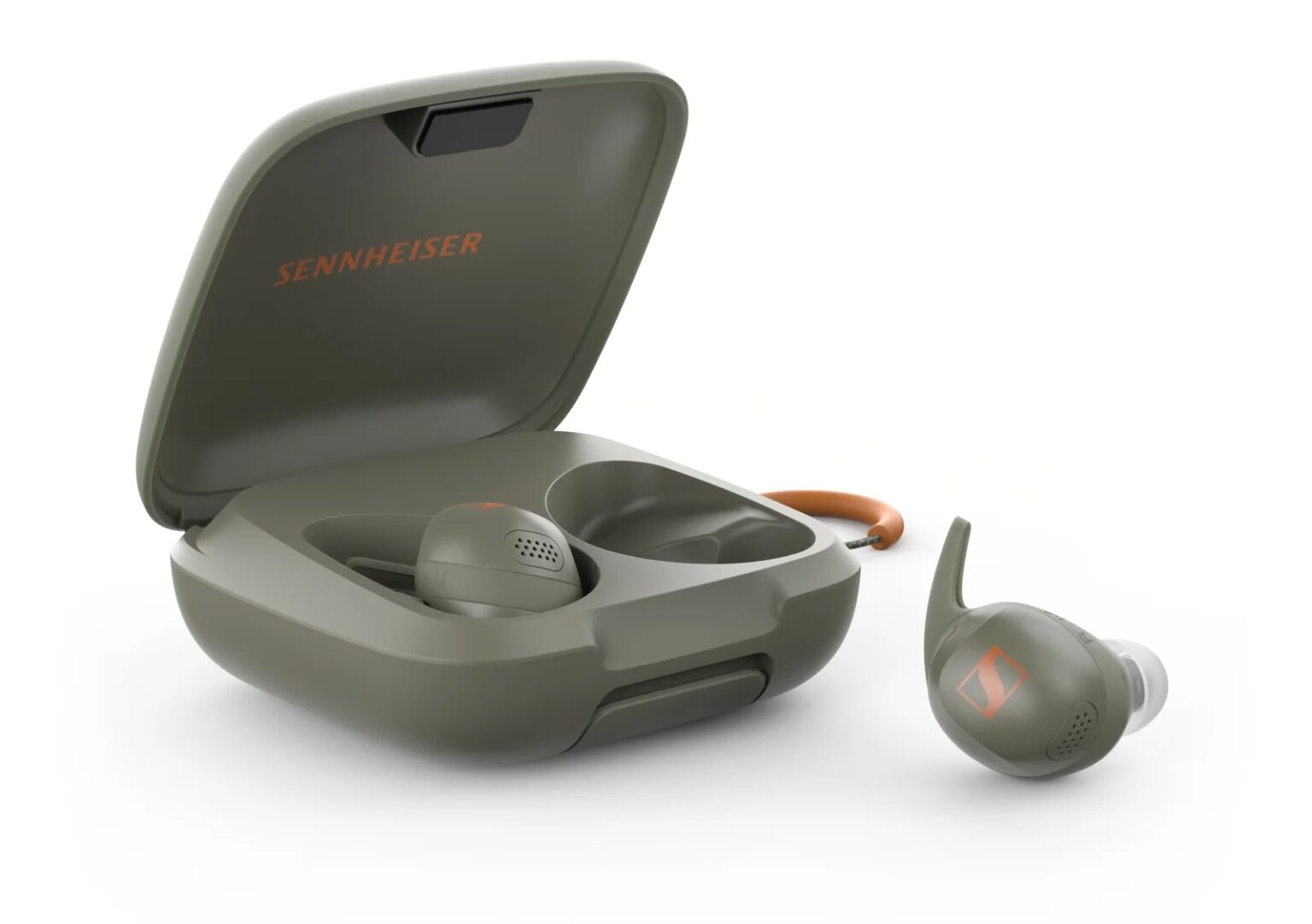 Sennheiser-Momentum-Sport-earbuds-olive