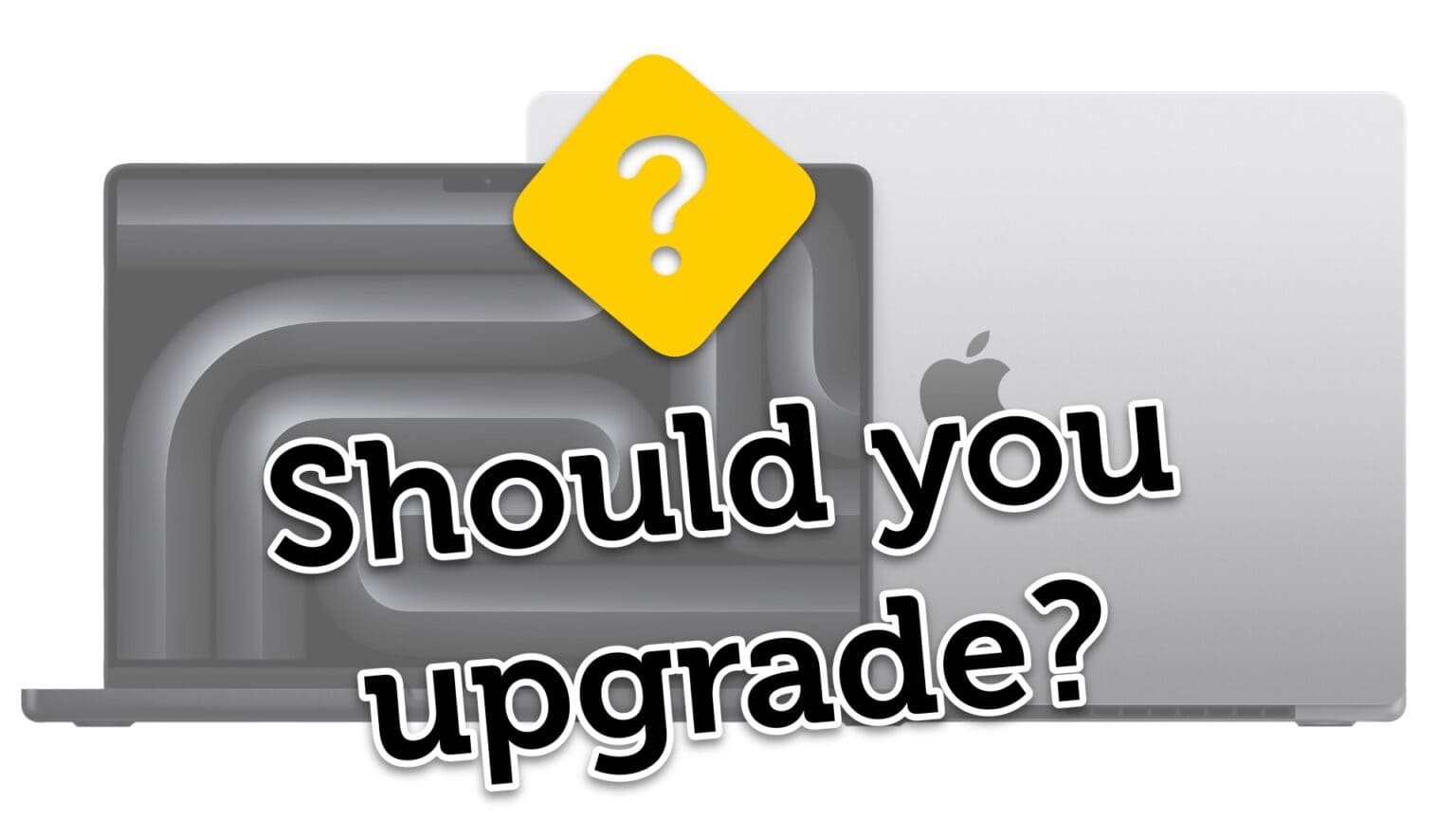 Should You Upgrade to the New M4 MacBook Pro?