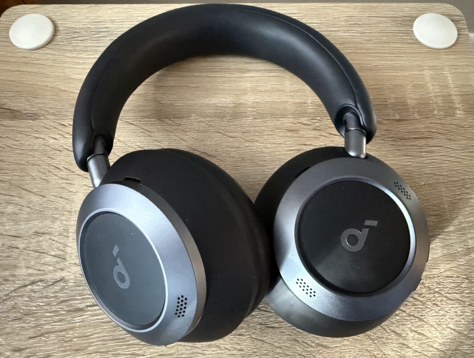 Soundcore Space One Pro headphones review